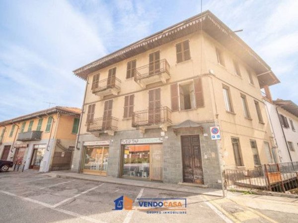 appartamento in vendita a Revello