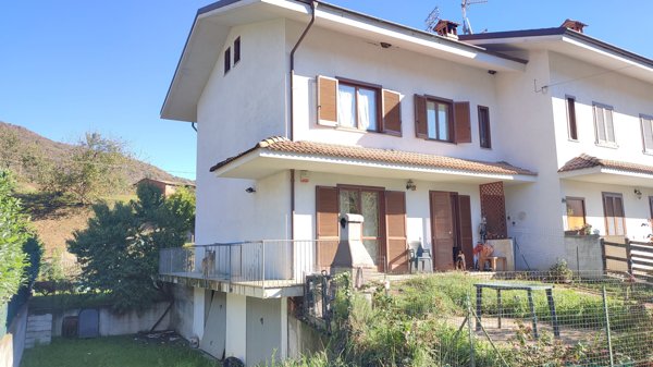 casa indipendente in vendita a Rifreddo