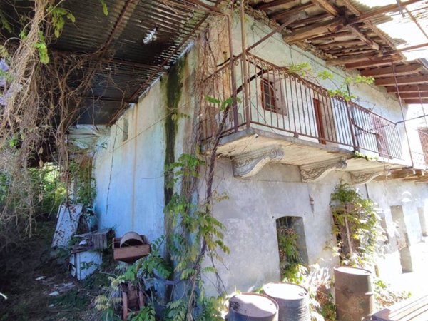 casa indipendente in vendita a Rifreddo