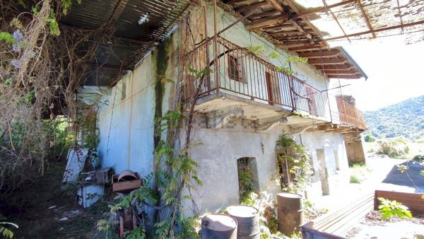 casa indipendente in vendita a Rifreddo