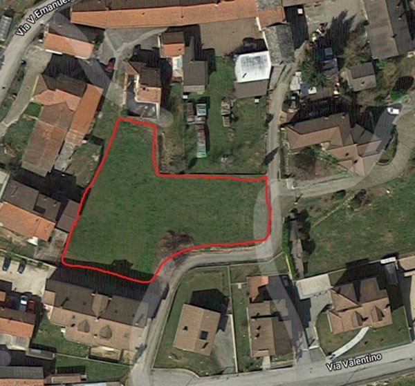 terreno agricolo in vendita a Rifreddo