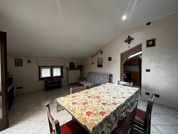 appartamento in vendita a Rifreddo