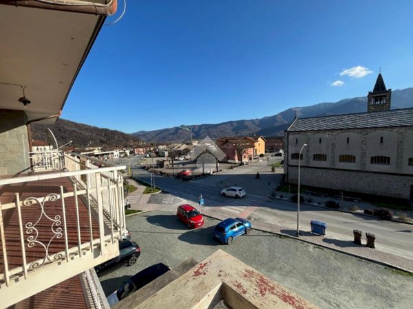 appartamento in vendita a Rifreddo