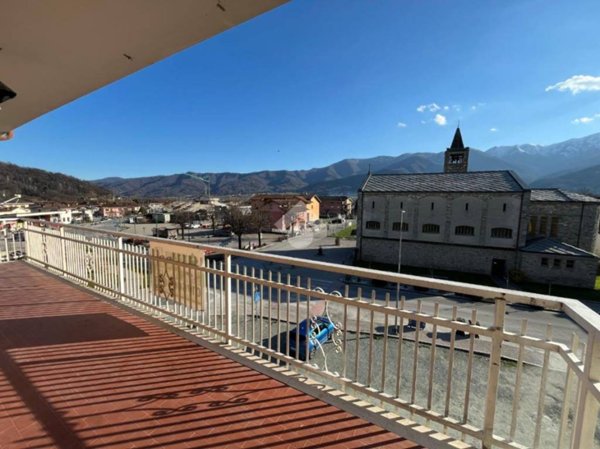 appartamento in vendita a Rifreddo