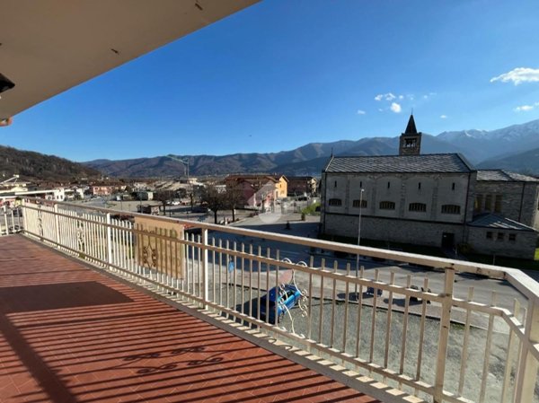 appartamento in vendita a Rifreddo