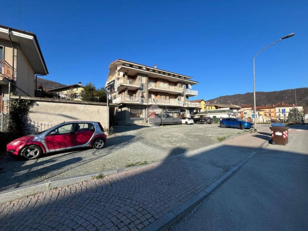 appartamento in vendita a Rifreddo