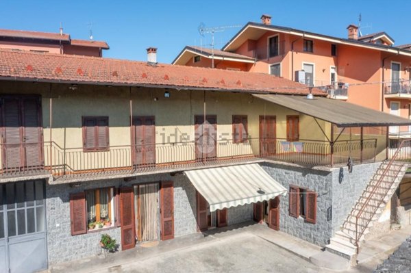 casa indipendente in vendita a Rifreddo