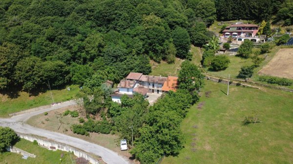 pentavano in vendita a Rifreddo