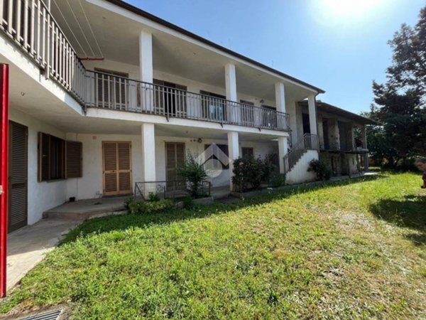 casa indipendente in vendita a Rifreddo
