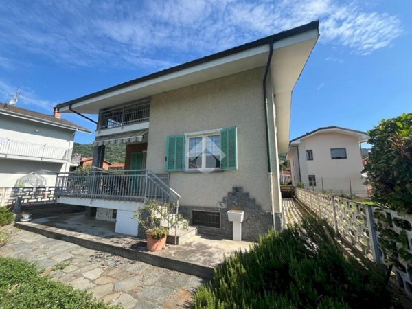 casa indipendente in vendita a Rifreddo