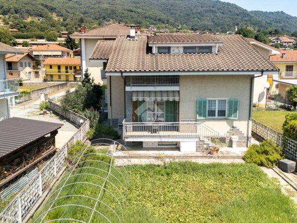 casa indipendente in vendita a Rifreddo
