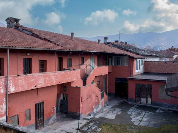 casa semindipendente in vendita a Rifreddo