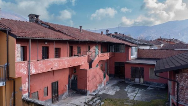 casa semindipendente in vendita a Rifreddo