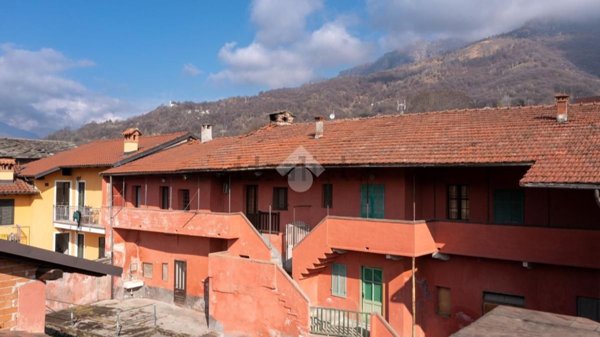 casa semindipendente in vendita a Rifreddo