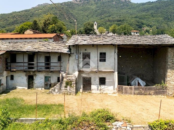 casa indipendente in vendita a Rifreddo