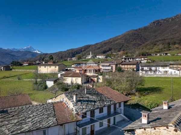 casa indipendente in vendita a Rifreddo