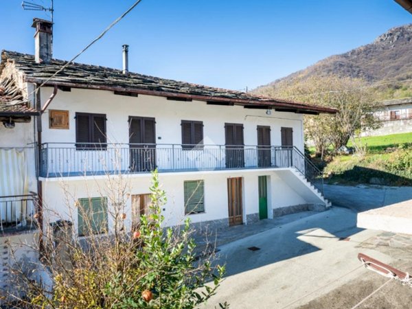 casa indipendente in vendita a Rifreddo