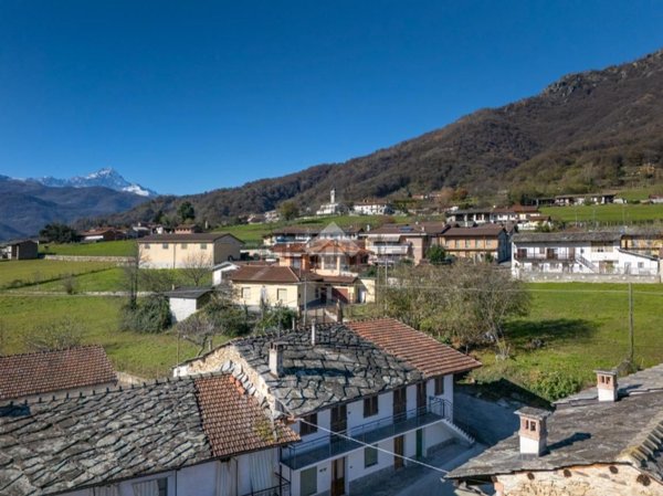 casa indipendente in vendita a Rifreddo