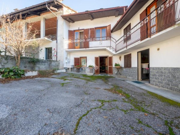 casa semindipendente in vendita a Rifreddo
