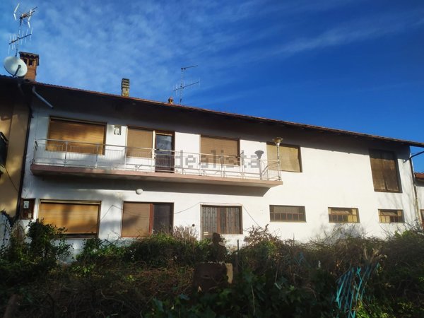 casa indipendente in vendita a Rifreddo