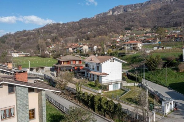 appartamento in vendita a Rifreddo