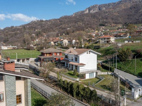 appartamento in vendita a Rifreddo