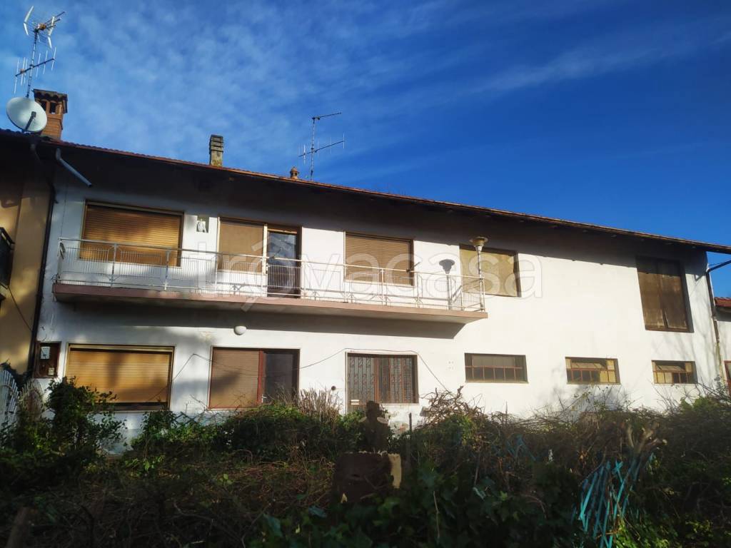 casa indipendente in vendita a Rifreddo