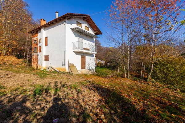 casa indipendente in vendita a Rifreddo