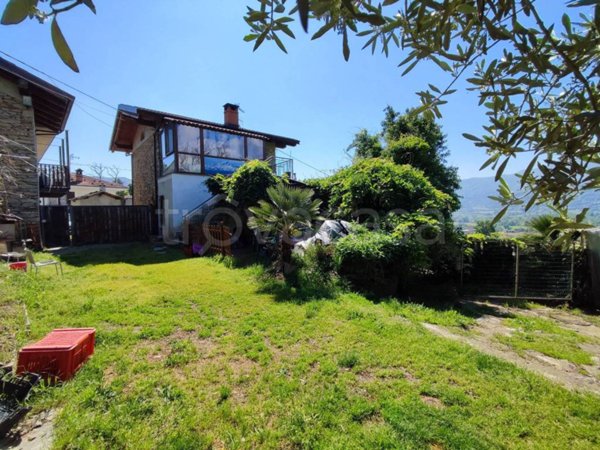 casa indipendente in vendita a Rifreddo