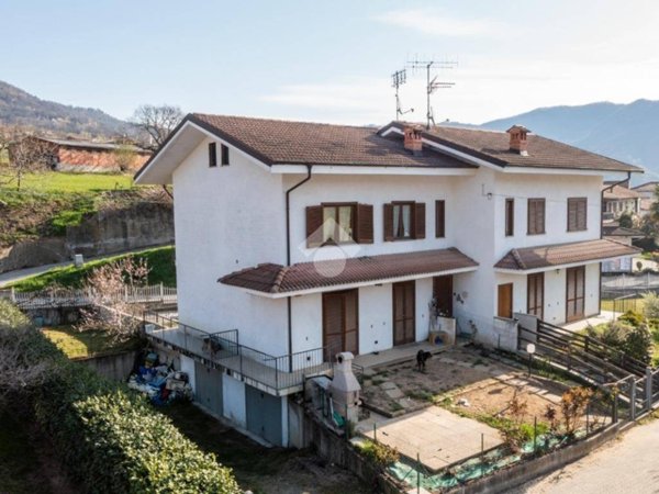 appartamento in vendita a Rifreddo