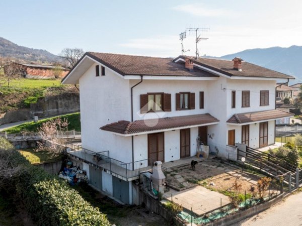 appartamento in vendita a Rifreddo