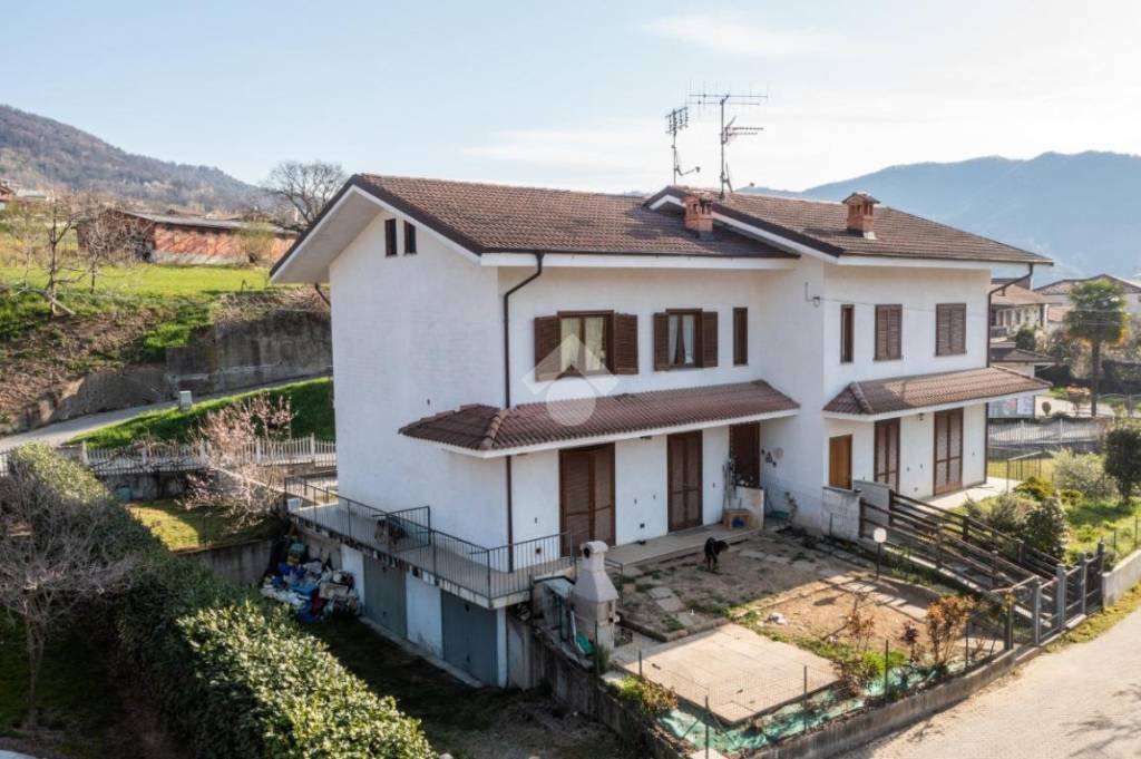 appartamento in vendita a Rifreddo