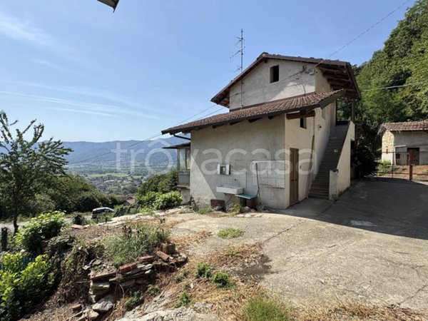 casa indipendente in vendita a Rifreddo