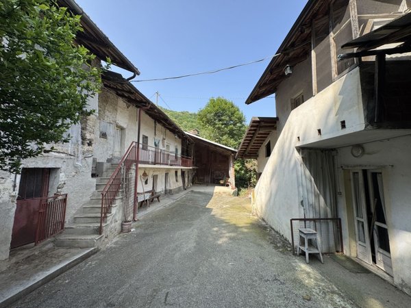 pentavano in vendita a Rifreddo