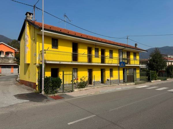 casa indipendente in vendita a Rifreddo