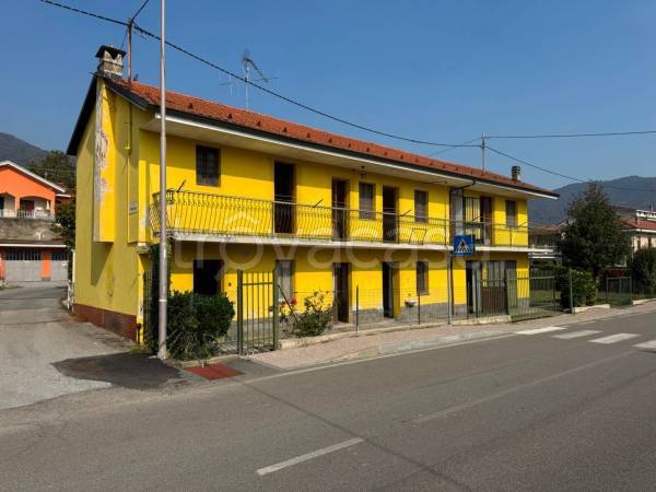 casa indipendente in vendita a Rifreddo