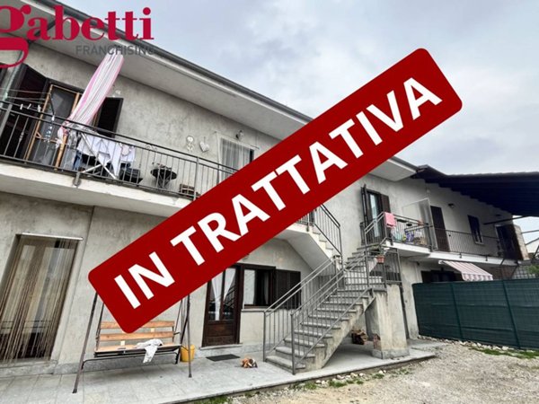 casa indipendente in vendita a Rifreddo