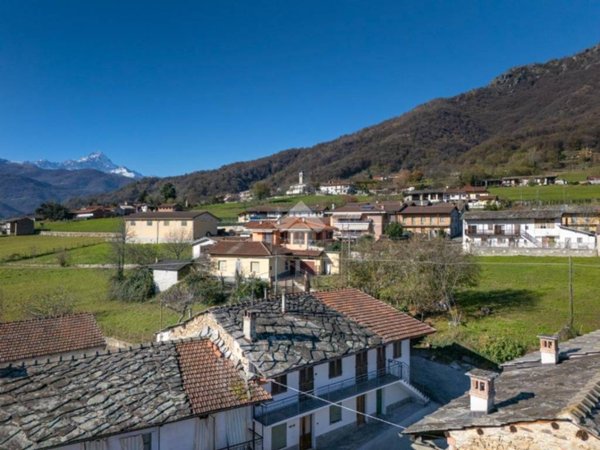 casa indipendente in vendita a Rifreddo
