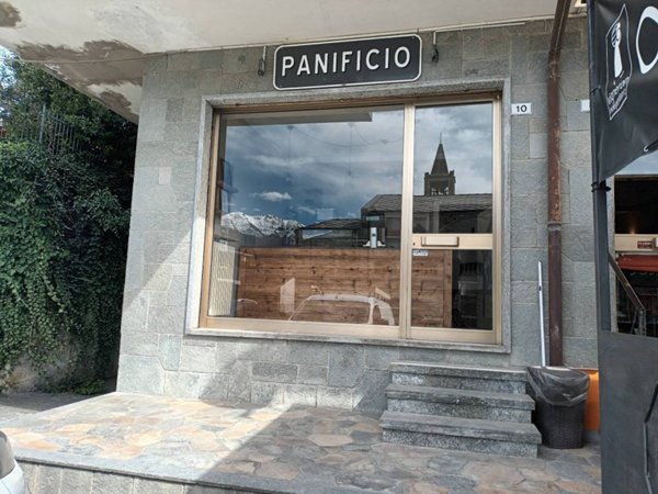negozio in vendita a Rifreddo