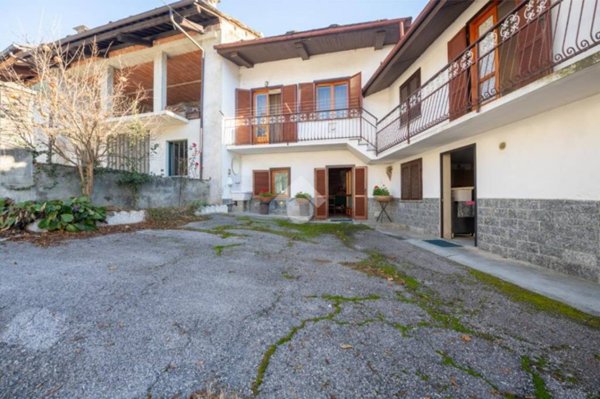 casa semindipendente in vendita a Rifreddo