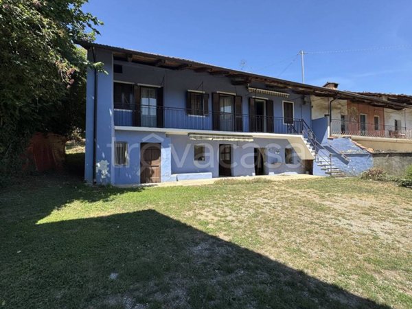 casa indipendente in vendita a Rifreddo