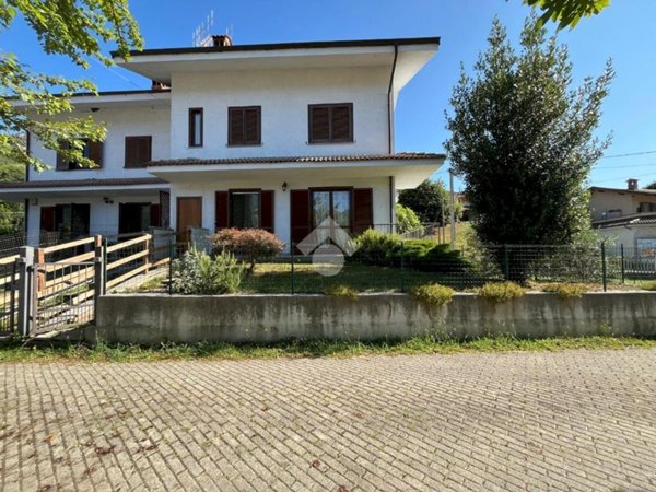 appartamento in vendita a Rifreddo