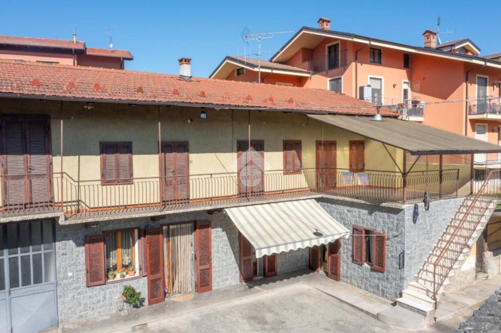 casa indipendente in vendita a Rifreddo