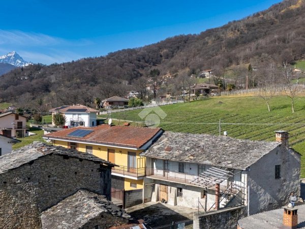 casa semindipendente in vendita a Rifreddo