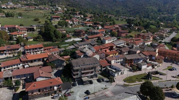 appartamento in vendita a Rifreddo