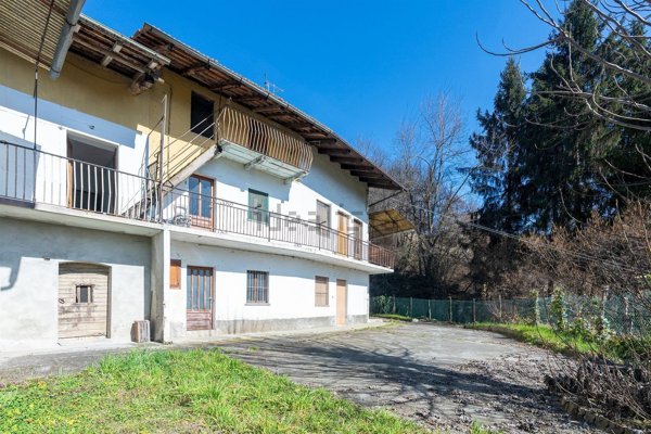 casa indipendente in vendita a Rifreddo