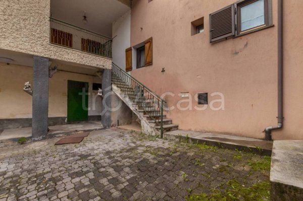 casa indipendente in vendita a Rittana in zona San Mauro