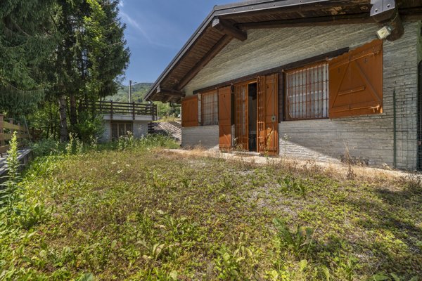 casa indipendente in vendita a Rittana