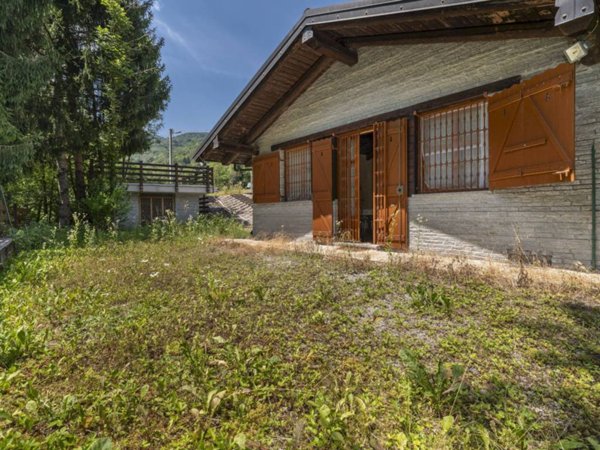 casa indipendente in vendita a Rittana