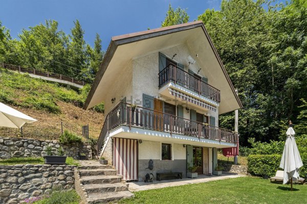 casa indipendente in vendita a Rittana in zona Gorré